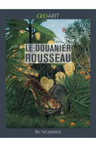 Le douanier rousseau