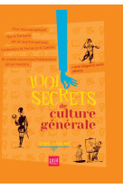 1001 secrets de culture generale ned