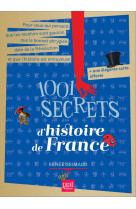 1001 secrets d histoire de france ned