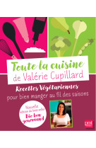 Toute la cuisine de valerie cupillard