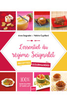 L'essentiel du régime seignalet