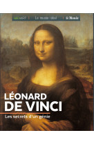 Léonard de vinci, les secrets d'un génie