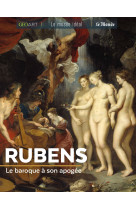 Rubens, le baroque à son apogée