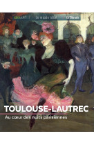 Toulouse-lautrec