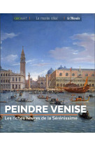 Peindre venise