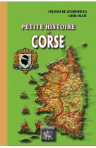 Petite histoire de corse (des origines au début du xxe siècle)