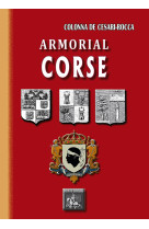 Armorial corse