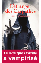 L'étranger des carpathes