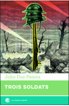 Trois soldats