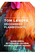 Décombres flamboyants