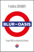 Blur vs oasis