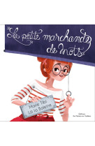 La petite marchande de mots