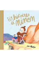 Six histoires de ninon