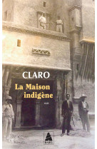 La maison indigène