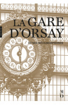 La gare d'orsay