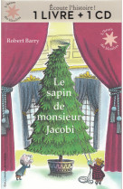 Le sapin de monsieur jacobi