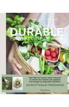 Encyclopédie de l'alimentation durable