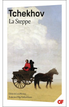 La steppe