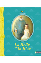 Numéro 22 - la belle et la bête