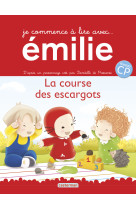 La course des escargots