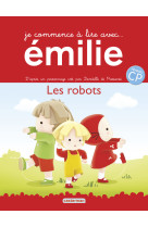 Les robots