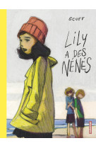 Lily a des nénés