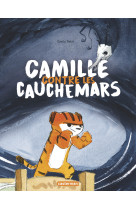 Camille contre les cauchemars