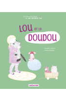 Lou et le doudou