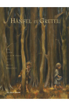 Hansel et gretel