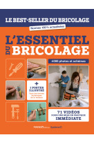 L'essentiel du bricolage