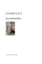 J'habite ici