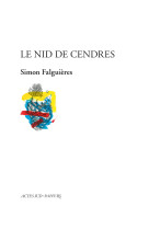 Le nid de cendres