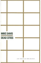 Dead cities