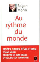 Au rythme du monde