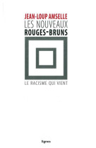 Les nouveaux rouges-bruns