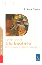 Faire face à la boulimie