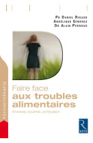 Faire face aux troubles alimentaires