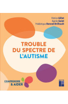 Trouble du spectre de l'autisme