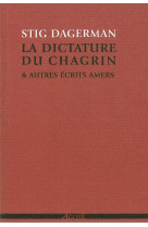 La dictature du chagrin