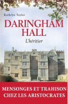 Daringham hall