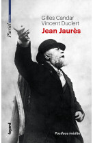 Jean jaurès