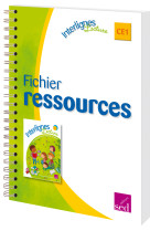 Interlignes lecture ce1 - fichier ressources