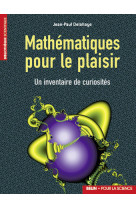 Mathématiques pour le plaisir