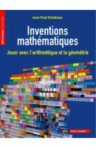 Inventions mathématiques