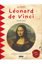 Le petit leonard de vinci