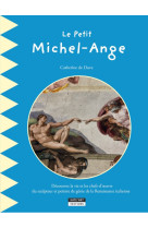 Le petit michel-ange