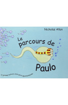 Le parcours de paulo