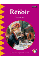 Le petit renoir