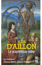 La prophétesse voilée