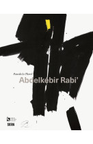 Abdelkébir rabi’